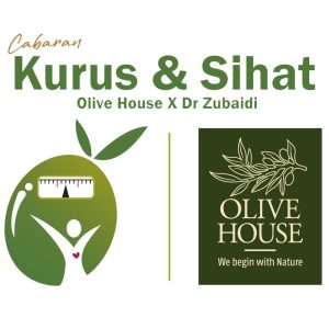 Cabaran Kurus & Sihat 14 Hari